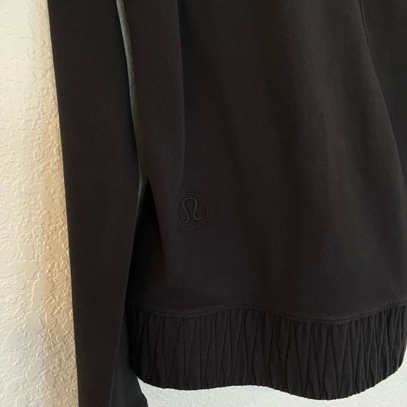 🍋 Lululemon Tunic Jacket - Picture 4 of 8